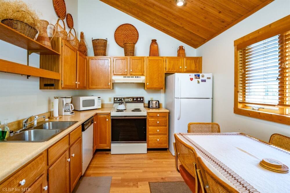 Photo of Kitchen in Timberline