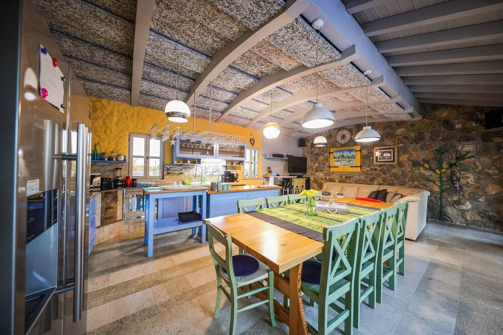 Photo of Kitchen in Poljica