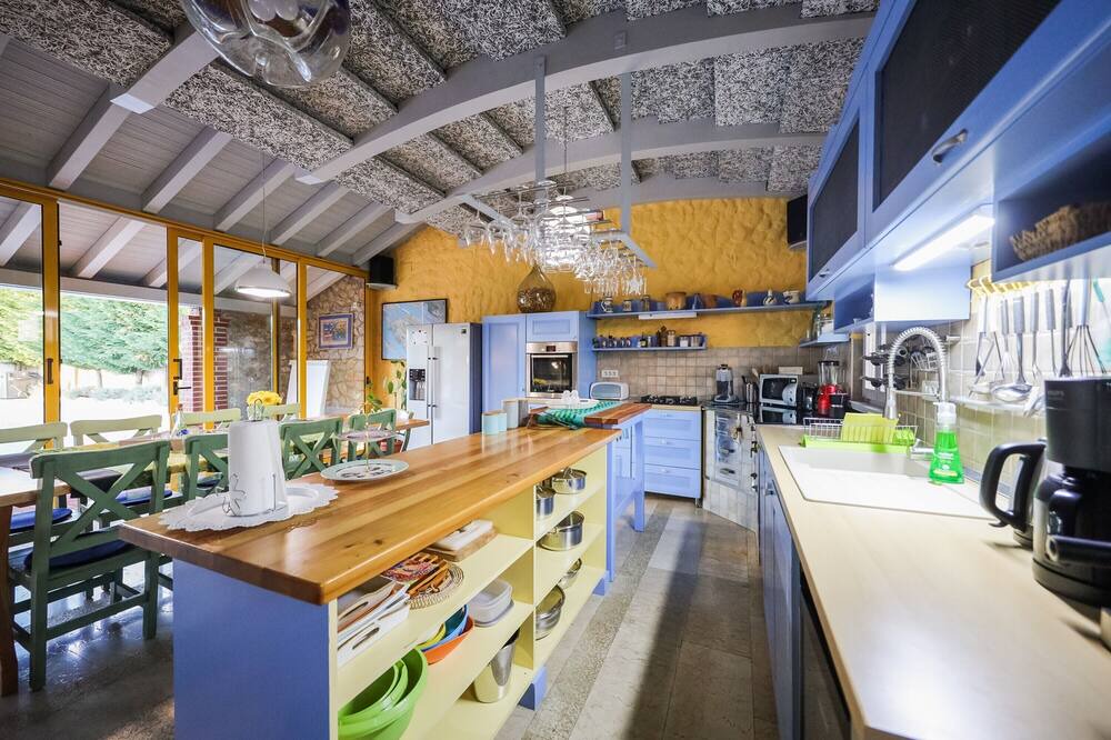 Photo of Kitchen in Poljica