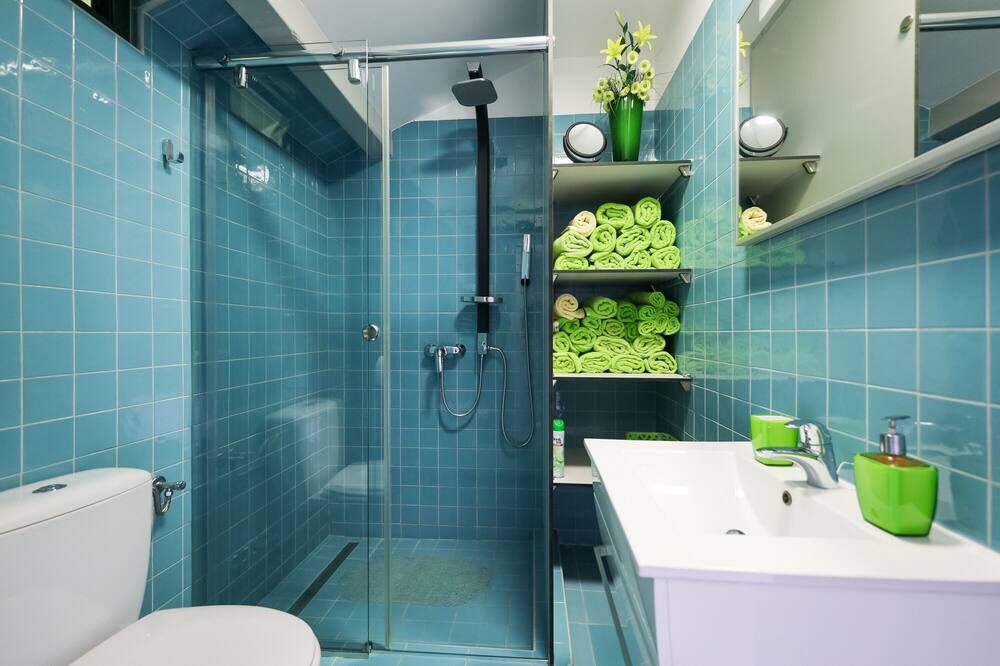 Photo of Bathroom in Poljica