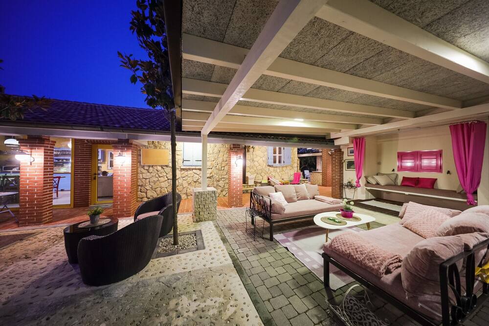 Photo of Livingroom in Poljica