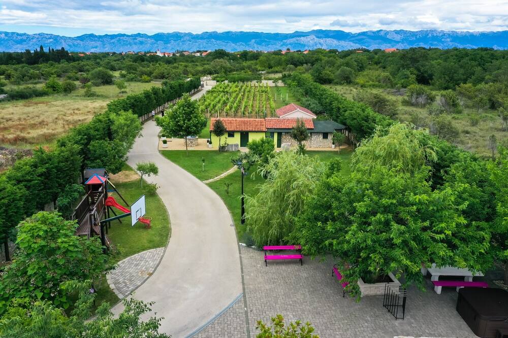 Photo of Outdoor in Poljica