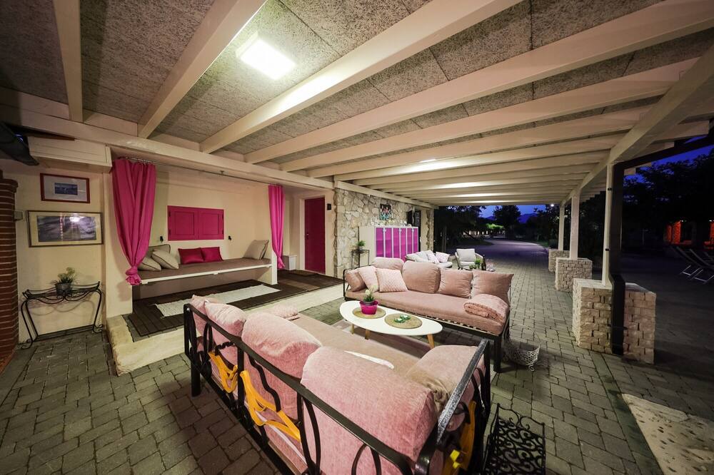 Photo of Bedroom in Poljica