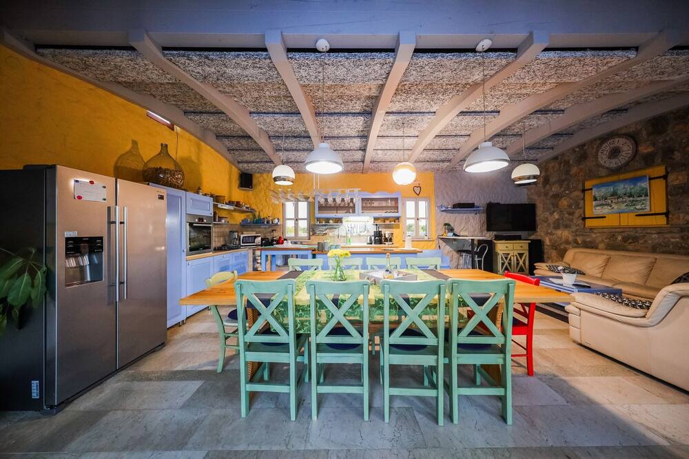 Photo of Kitchen in Poljica