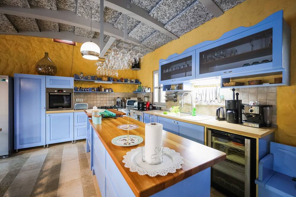 Photo of Kitchen in Poljica