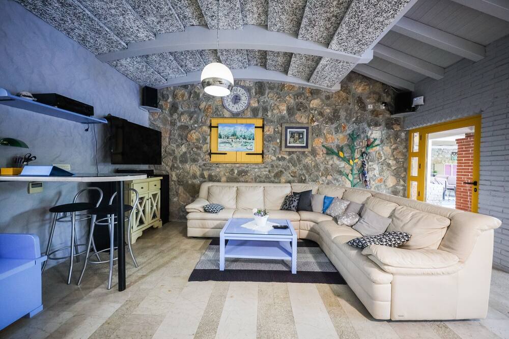 Photo of Livingroom in Poljica