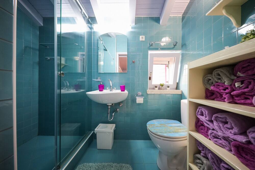 Photo of Bathroom in Poljica