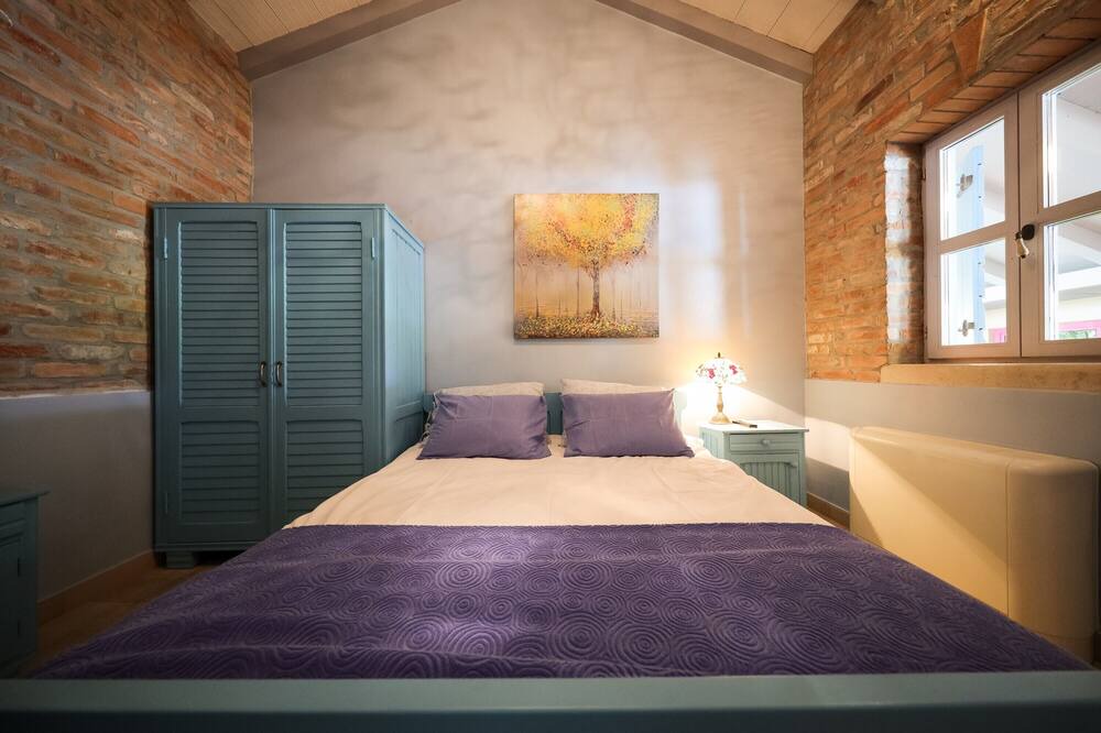 Photo of Bedroom in Poljica