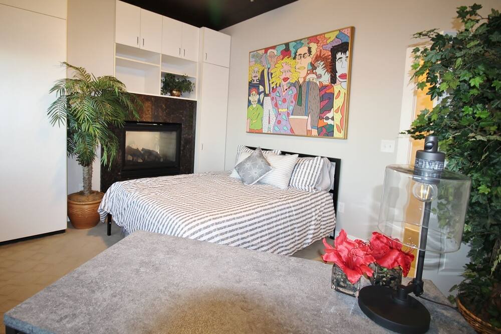 Photo of Livingroom in Manhattan