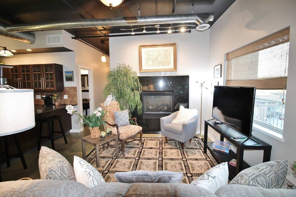 Photo of Livingroom in Manhattan