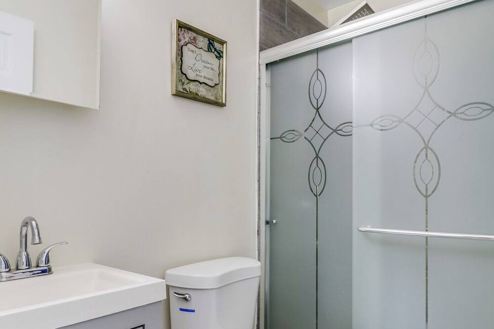 Photo of Bathroom in Greensboro