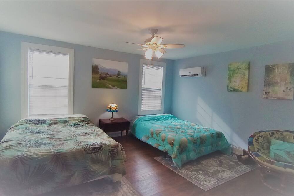 Photo of Bedroom in Greensboro