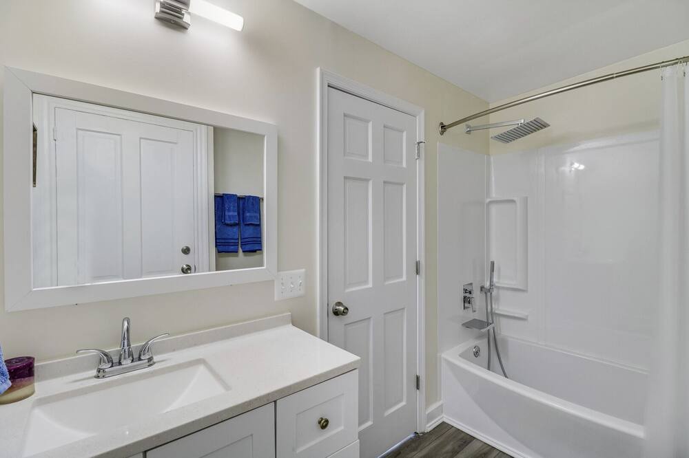 Photo of Bathroom in Greensboro