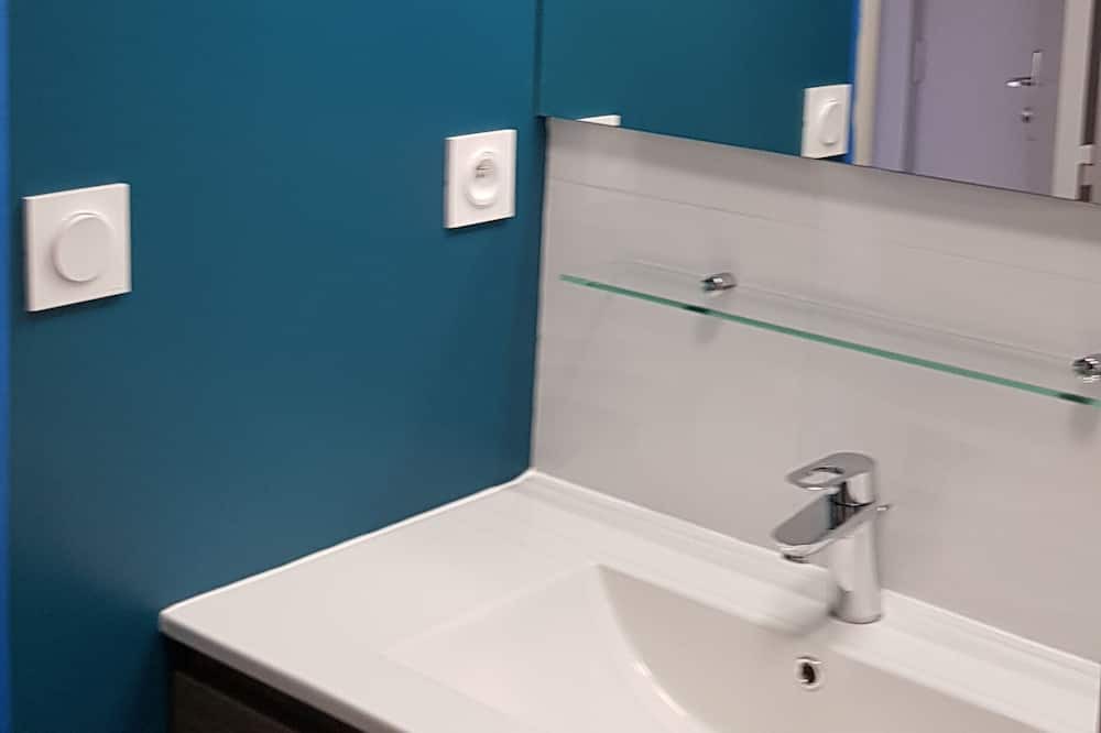 Photo of Bathroom in La Richardais