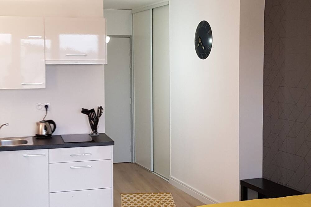 Photo of Bedroom in La Richardais