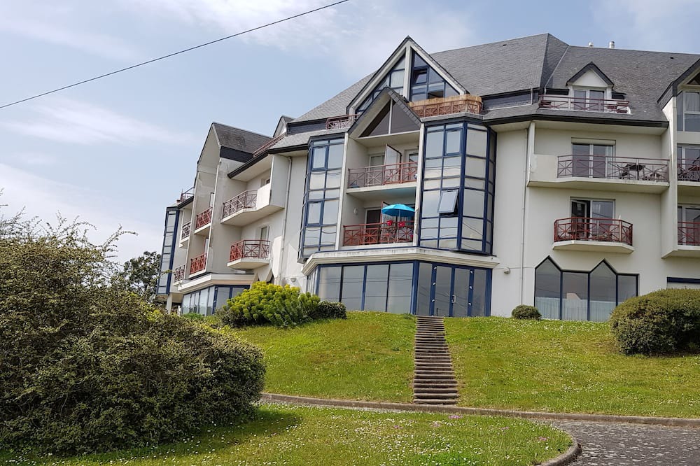 Photo of Outdoor in La Richardais