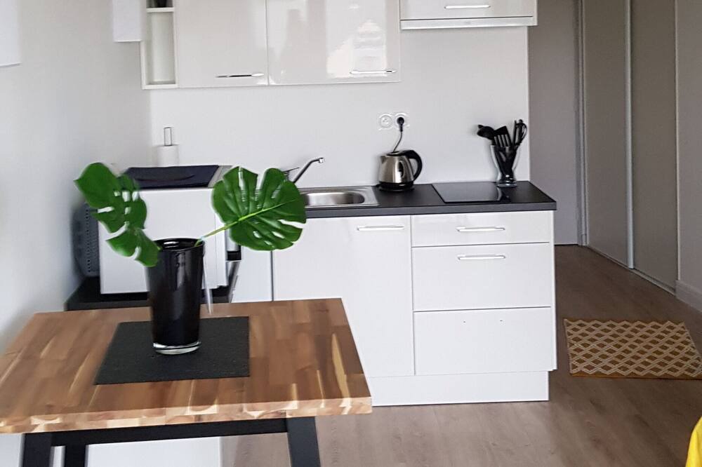 Photo of Kitchen in La Richardais