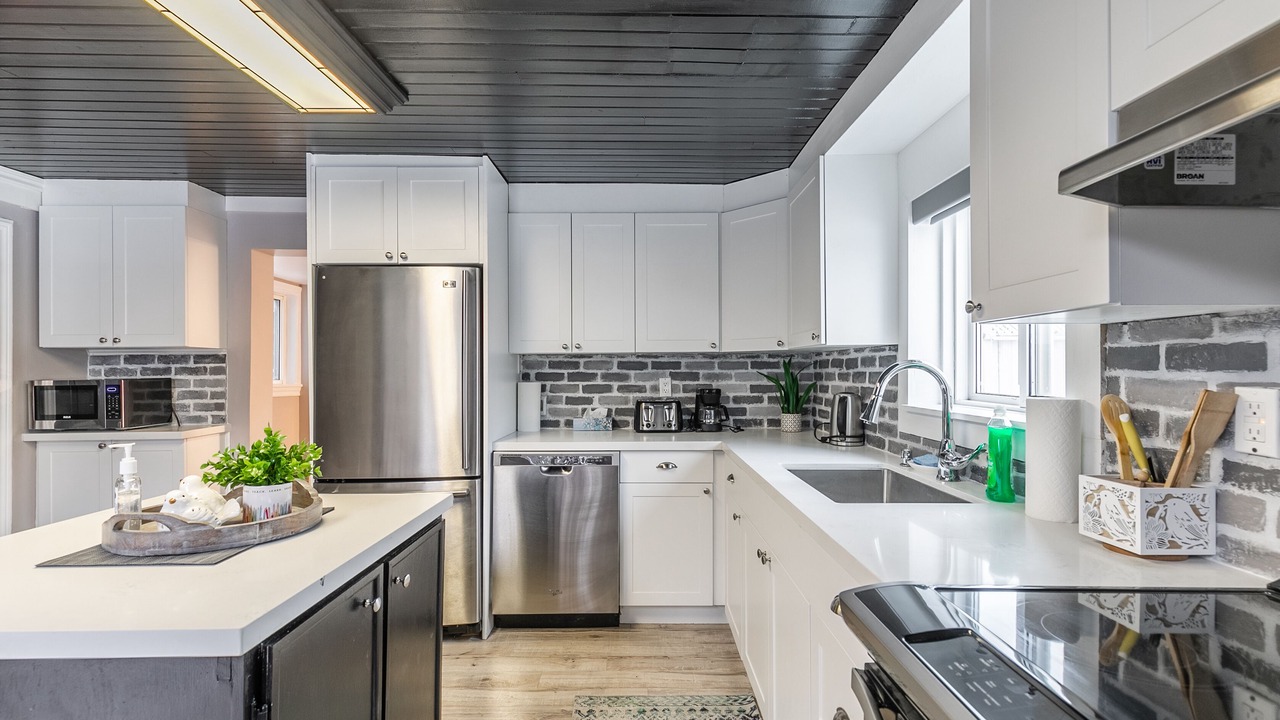 Photo of Kitchen in Watertown