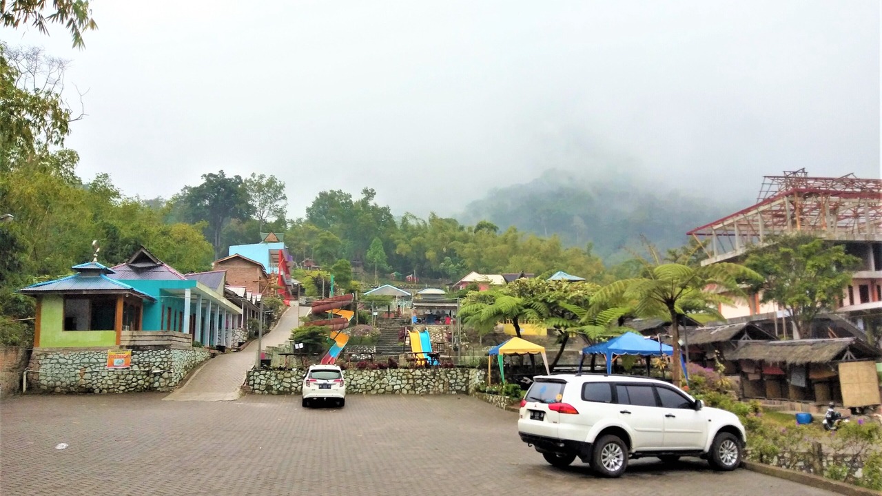 Photo of Others in Berastagi
