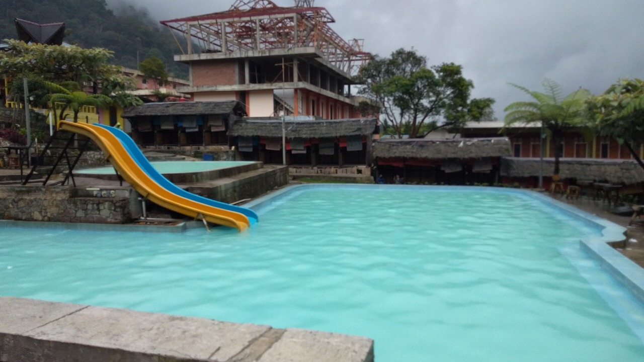 Photo of Outdoor in Berastagi