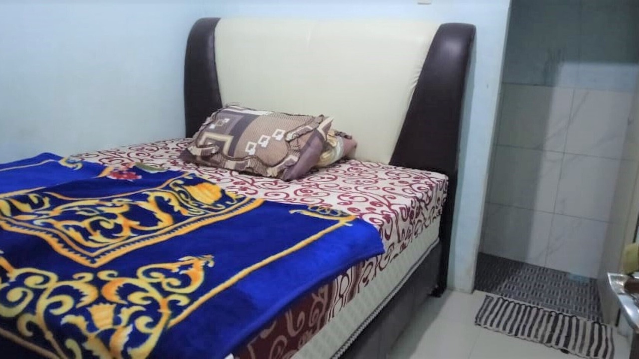 Photo of Bedroom in Berastagi