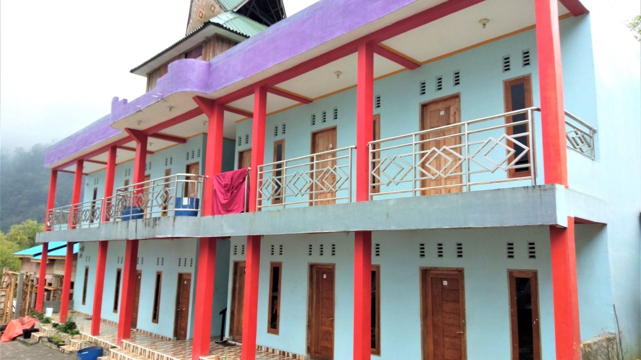 Photo of Outdoor in Berastagi