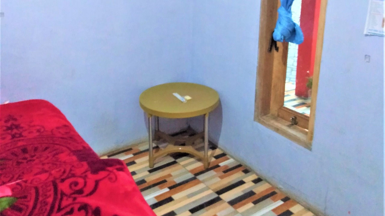 Photo of Bedroom in Berastagi