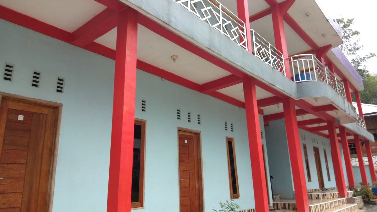 Photo of Outdoor in Berastagi