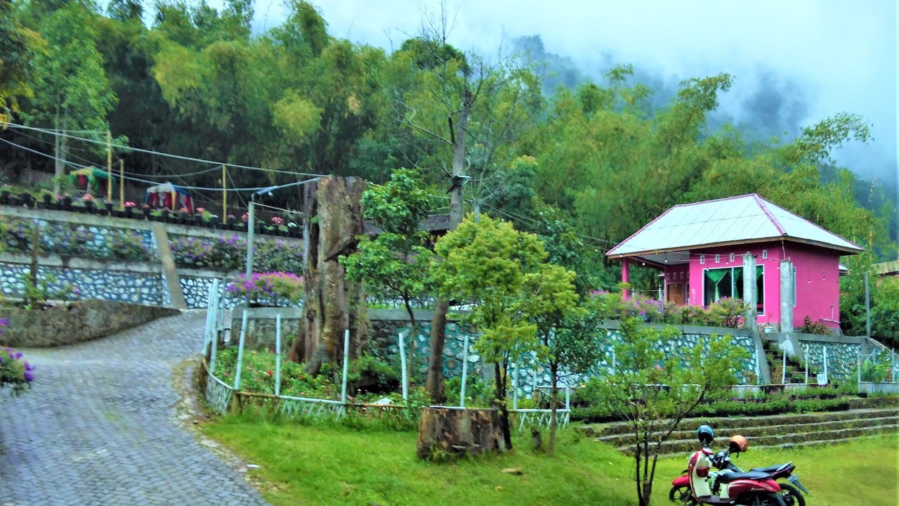 Photo of Outdoor in Berastagi