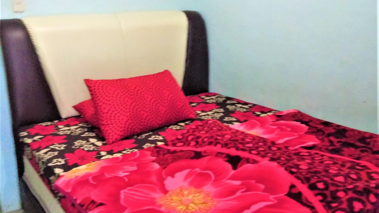 Photo of Bedroom in Berastagi