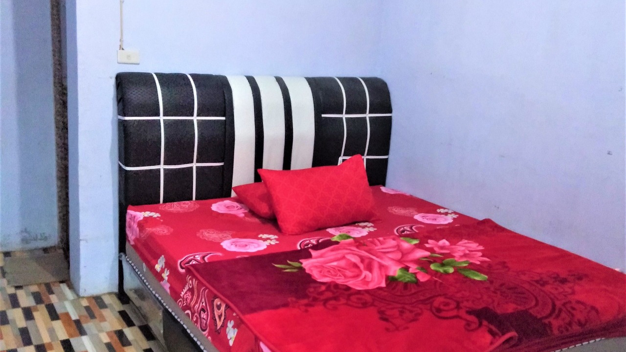 Photo of Bedroom in Berastagi