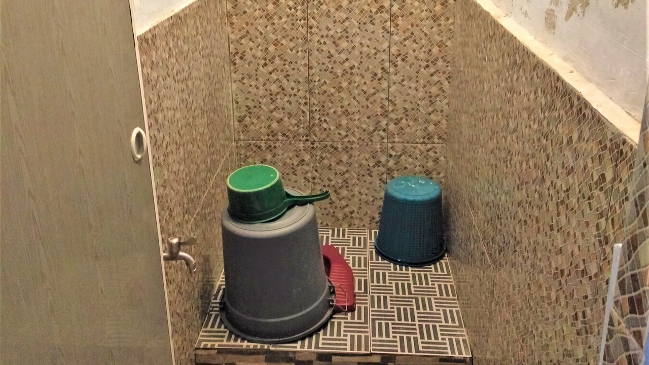 Photo of Bathroom in Berastagi