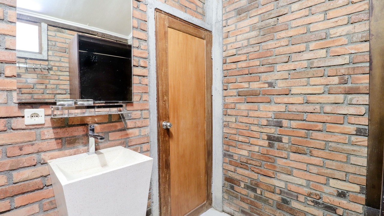 Photo of Bathroom in Banjarasri
