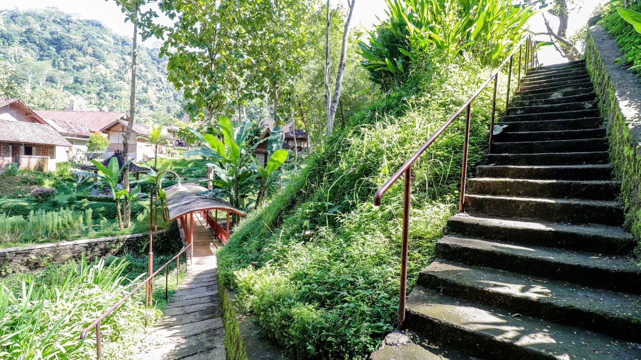 Photo of Outdoor in Banjarasri