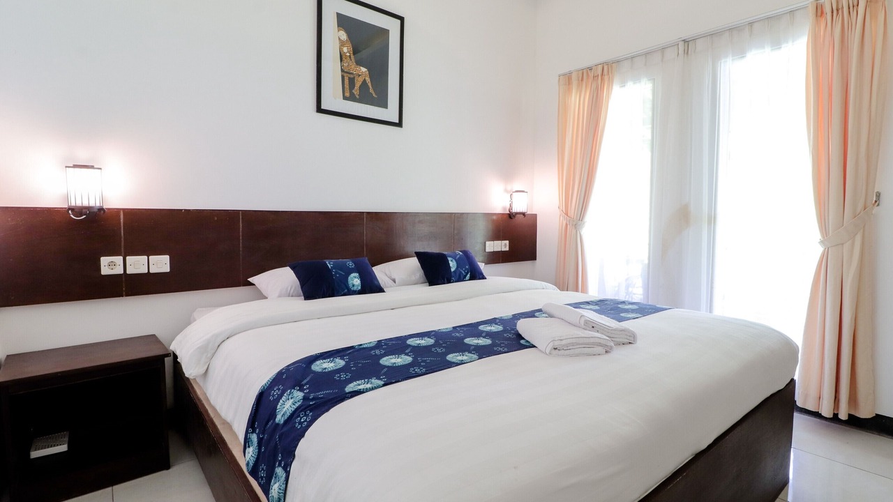 Photo of Bedroom in Banjarasri