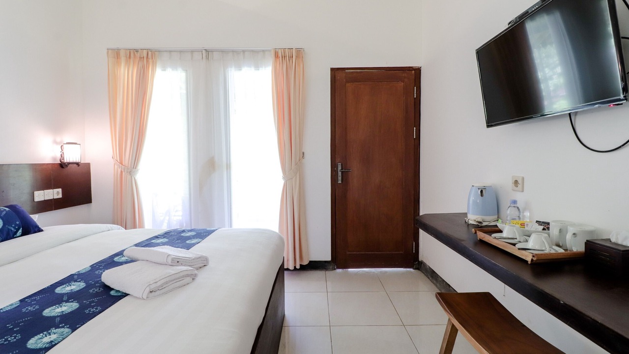 Photo of Bedroom in Banjarasri
