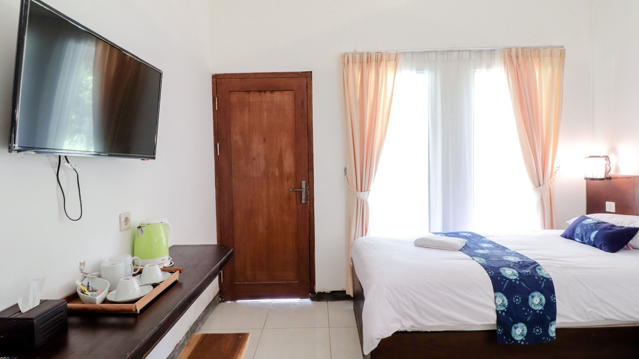Photo of Bedroom in Banjarasri