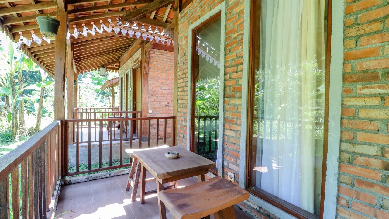 Photo of Outdoor in Banjarasri