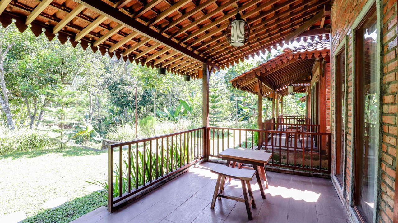 Photo of Bedroom in Banjarasri