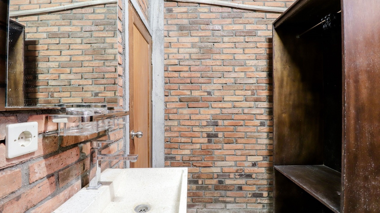 Photo of Bathroom in Banjarasri