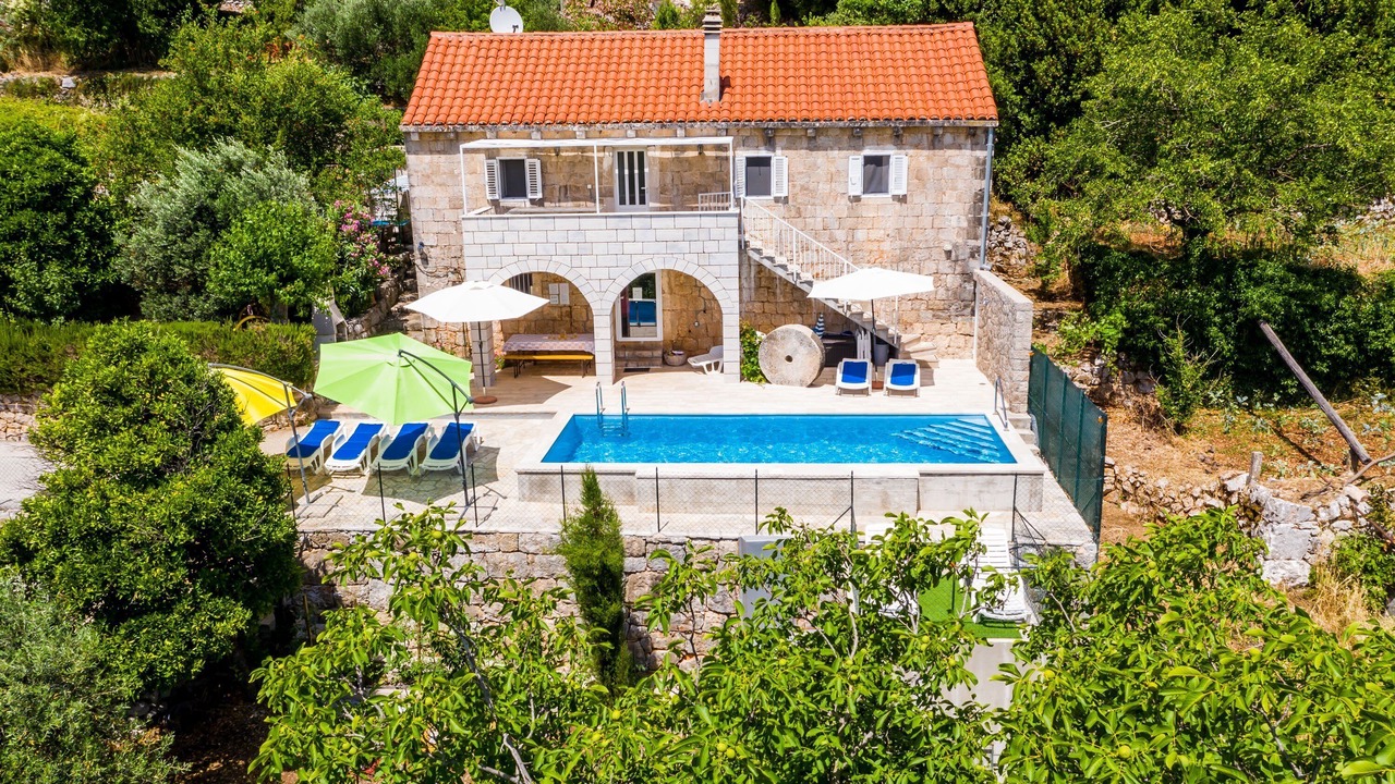 Photo of Bedroom in urinici