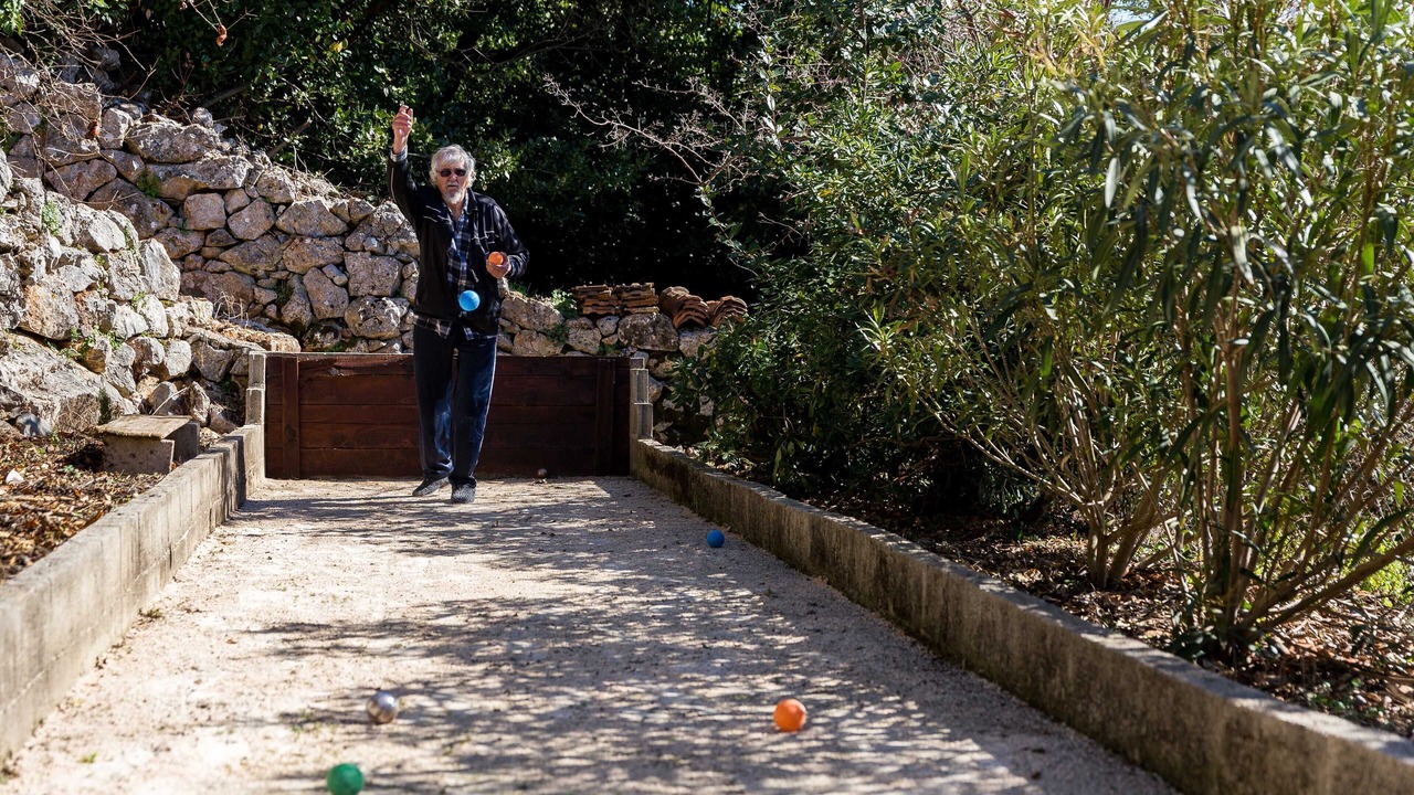 Photo of Outdoor in urinici