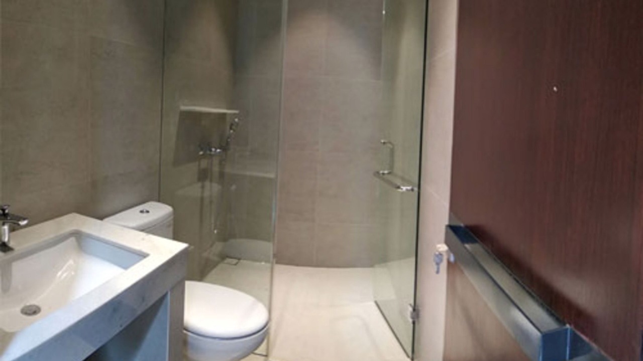Photo of Bathroom in Beji