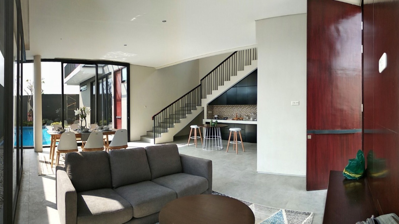 Photo of Bedroom in Beji