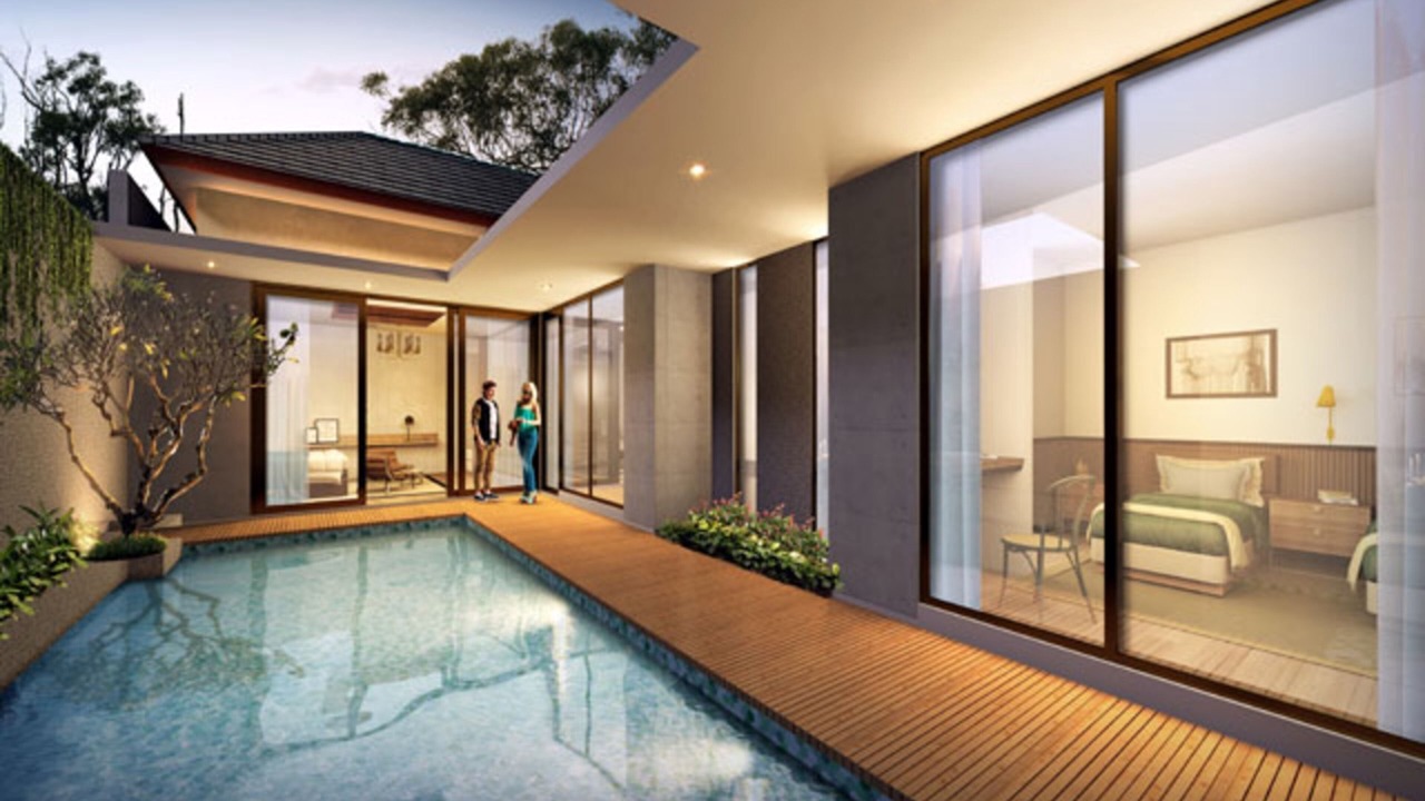 Photo of Bedroom in Beji