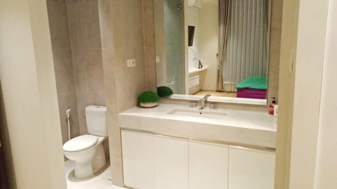 Photo of Bathroom in Beji