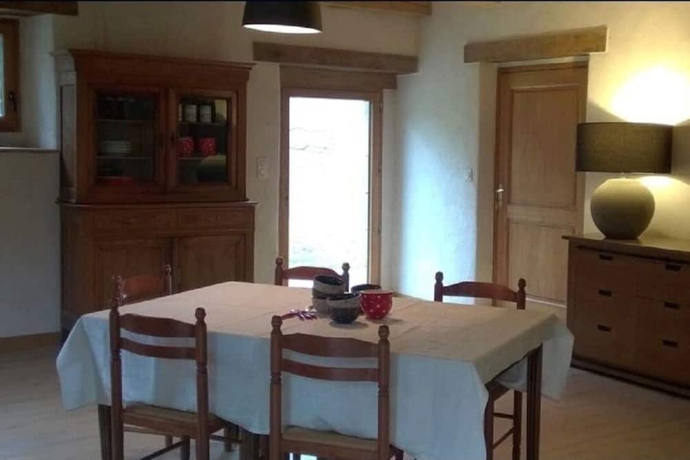 Photo of Kitchen in Botsorhel