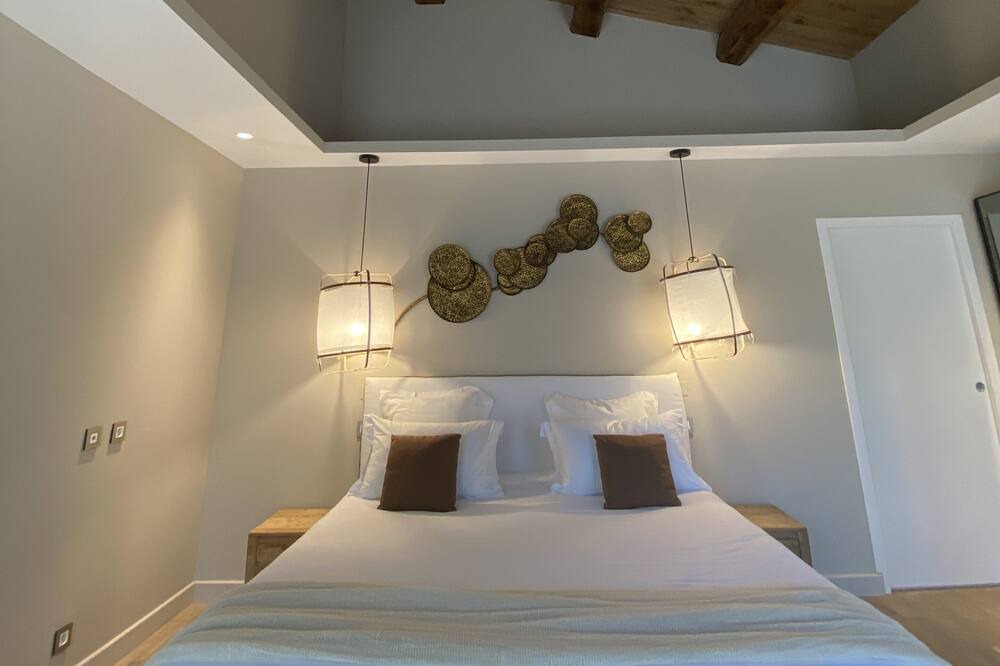 Photo of Bedroom in Porticciolo