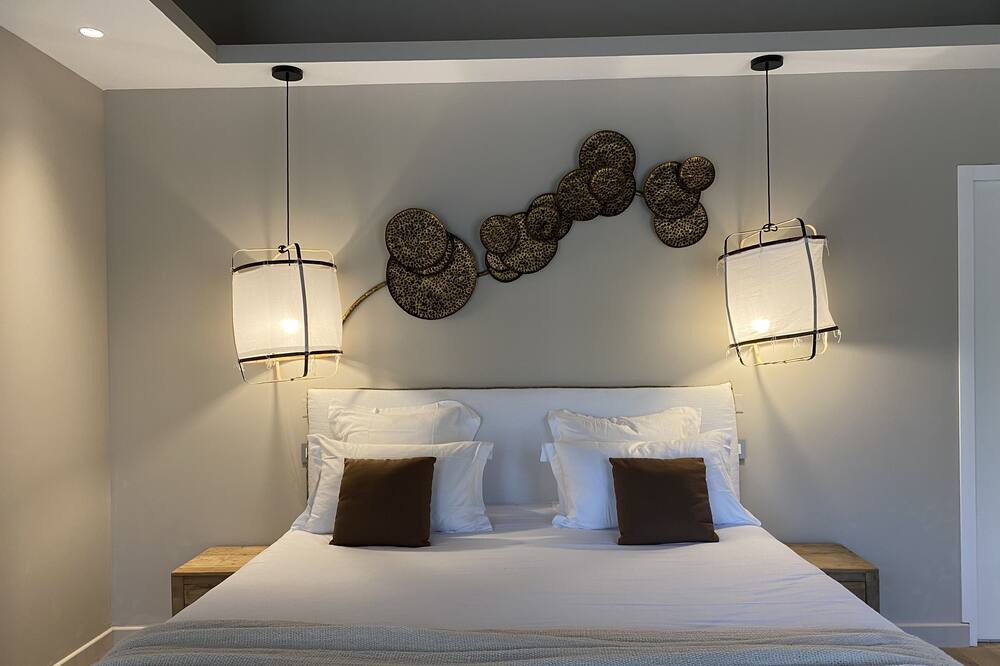 Photo of Bedroom in Porticciolo