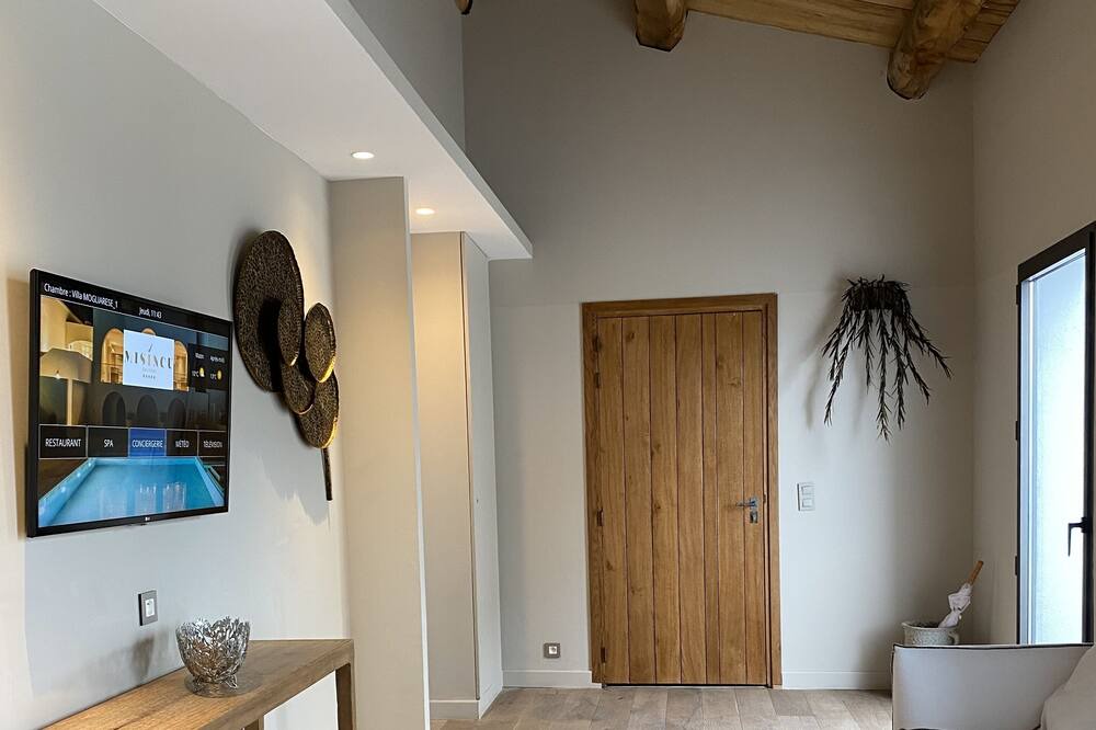 Photo of Bedroom in Porticciolo